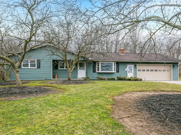 697 Scottsville Mumford Rd, Scottsville, NY 14546