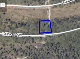 1051 Laika Rd SW, Palm Bay, FL 32908