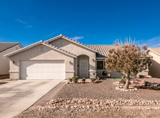 3057 N Melody St, Kingman, AZ 86401