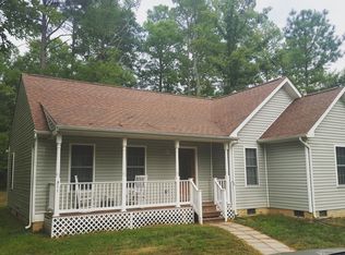 511 Welsh Dr, Ruther Glen, VA 22546