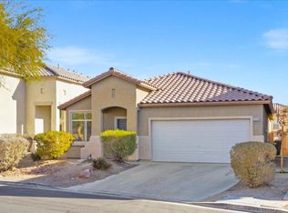 6508 Casamar St, North Las Vegas, NV 89086
