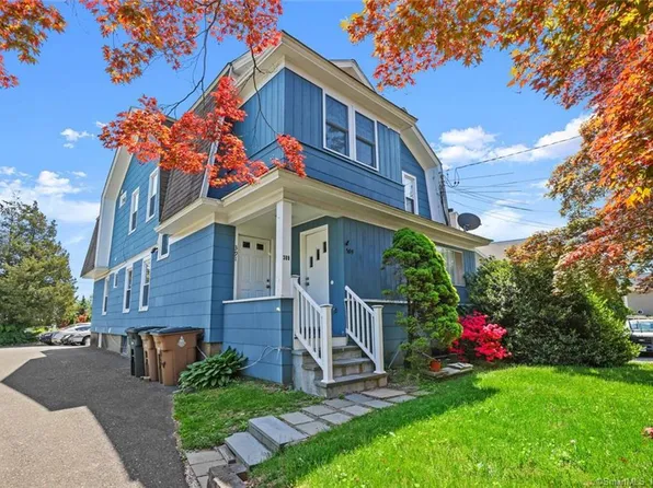 389 Glenbrook Road, Stamford, CT 06906