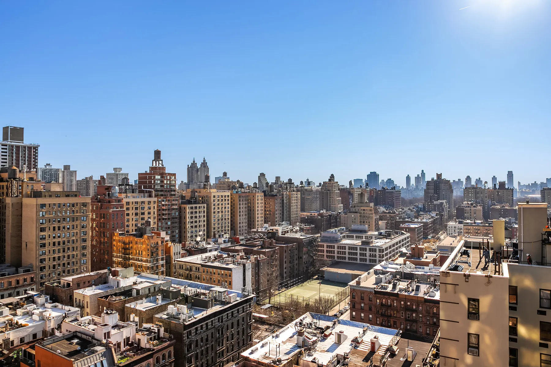 225 West 83rd Street #20Z in Upper West Side, Manhattan 225 West 83rd Street #20Z in Upper West Side, Manhattan