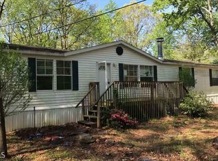 61 Timberwood Dr, Ellijay, GA 30540