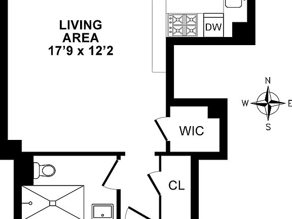 2nd image of 7 Park Ave APT 11