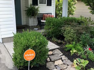 201 Timberwood Trce, Georgetown, KY 40324