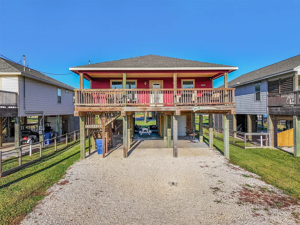 414 Thunder Rd