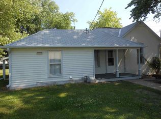 701 N 8th St, Nebraska City, NE 68410