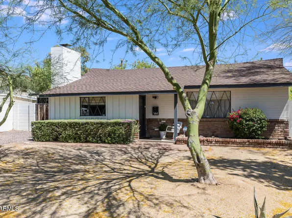 144 W PIERSON Street, Phoenix, AZ 85013