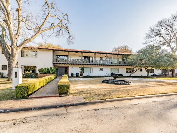 6205 Greenway Rd #6, Fort Worth, TX 76116