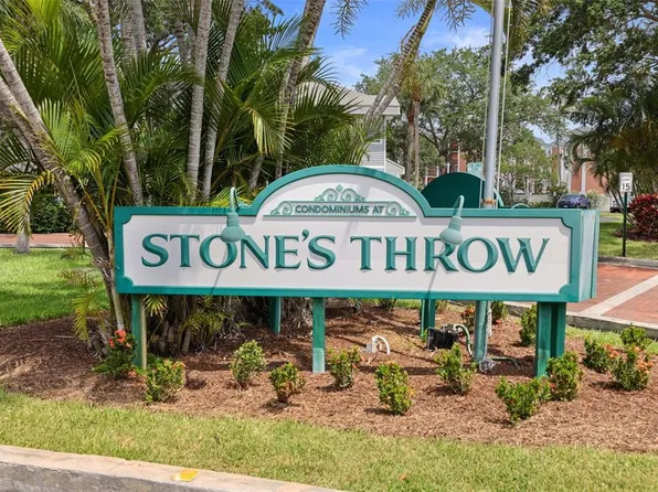 6826 Stones Throw Cir N #11107, Saint Petersburg, FL 33710