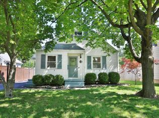 476 Northridge Rd, Columbus, OH 43214