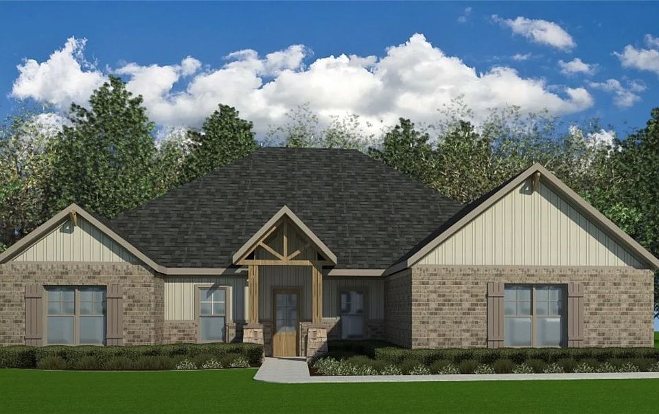 5605 Asheville Way, Choctaw, OK 73020 MLS 1046235 Zillow