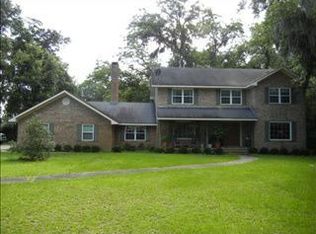 1027 Cate Rd, Brunswick, GA 31525