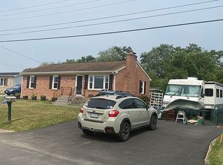 202 Massie Dr, Winchester, VA 22602