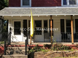 2109 Saint Charles Ave SW #1, Grand Rapids, MI 49507