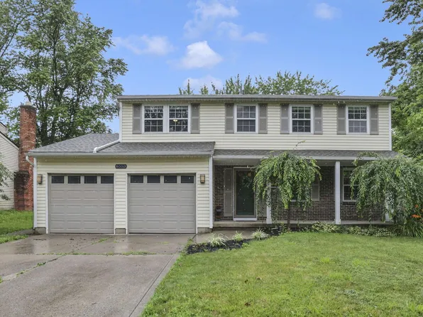 6553 Skywae Dr, Columbus, OH 43229