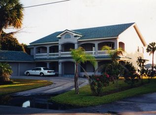 10950 S Tropical Trl, Merritt Island, FL 32952