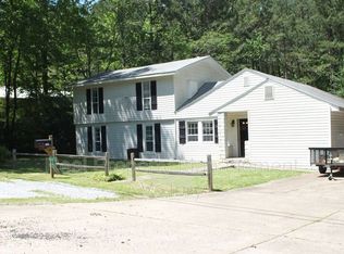 635 Cogswell Ave, Pell City, AL 35125