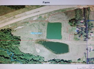 Tchulahoma Rd, Hernando, MS 38632