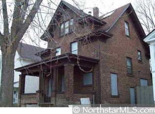 3223 N 4th St, Minneapolis, MN 55412