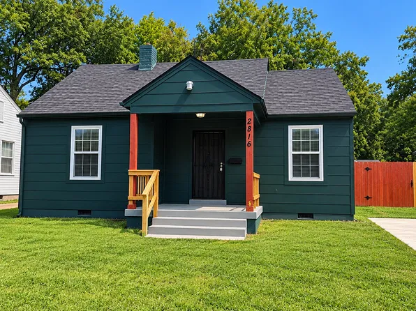 2816 Arlington Ave, Memphis, TN 38114