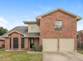 30846 Melita Dr, Spring, TX 77386