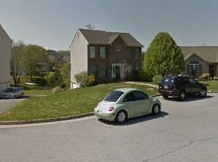 6010 Stone House Ln, Roanoke, VA