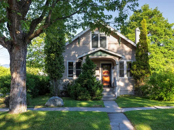 810 Walnut St, Missoula, MT 59801