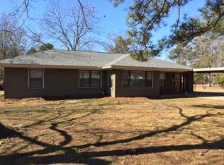 312 E Douglas St, Jefferson, TX 75657