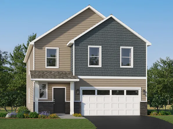 4743 218th St W, Farmington, MN 55024