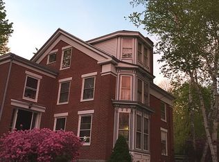 63 Main St, Rockport, ME 04856