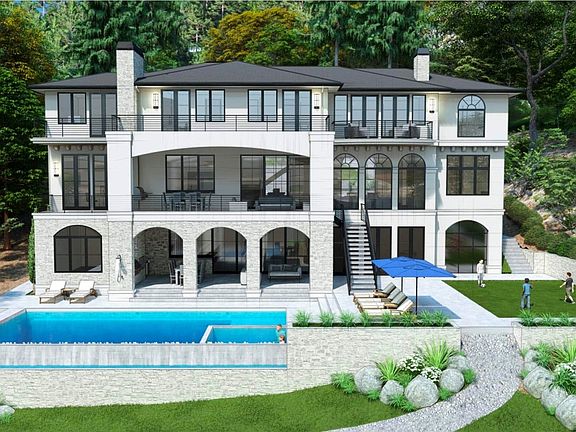 5th image of 9528 SE Shoreland Drive