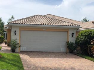 15406 Queen Angel Way, Bonita Springs, FL 34135