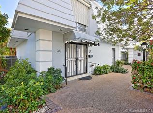 282 Seaview Dr #1, Key Biscayne, FL 33149