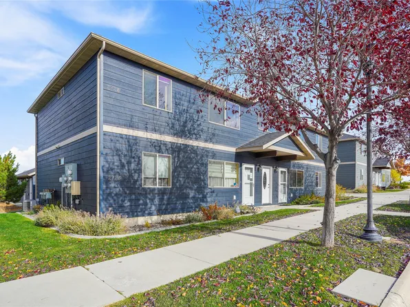 2726 Overlook Blvd, Helena, MT 59601