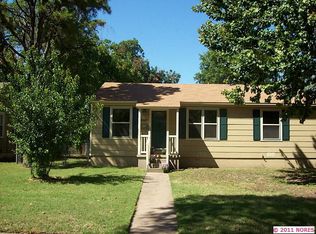 4342 S Rockford Pl, Tulsa, OK 74105
