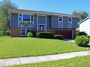 3115 W 60th Dr, Merrillville, IN 46410