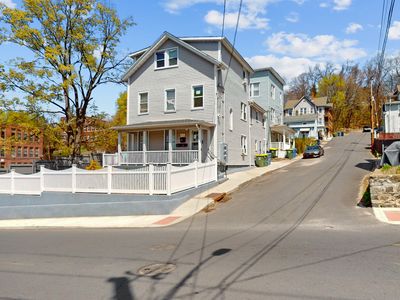 47 Wolcott Street, Waterbury, CT, 06705