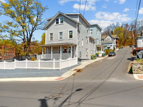 47 Wolcott Street, Waterbury, CT 06705