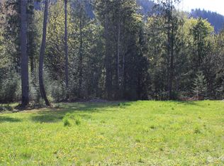 60 Wilderness Dr, Concrete, WA 98237