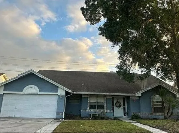 899 Silverado Ct, Lake Mary, FL 32746