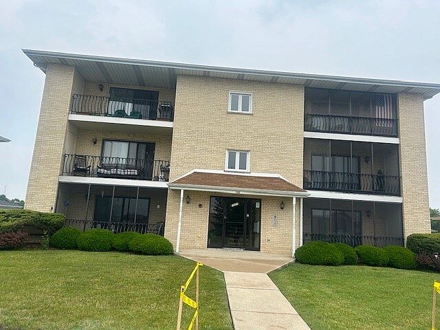 1st image of 17037 S Grissom Dr #2N