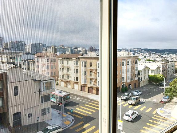 4th image of 1080 Francisco St APT 33