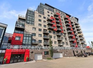 5151 Windermere Blvd SW #833, Edmonton, AB T6W2K4