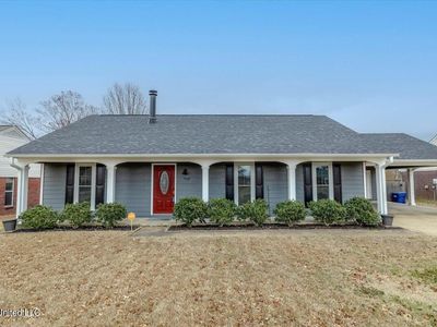 7068 Brenwood Dr, Horn Lake, MS, 38637