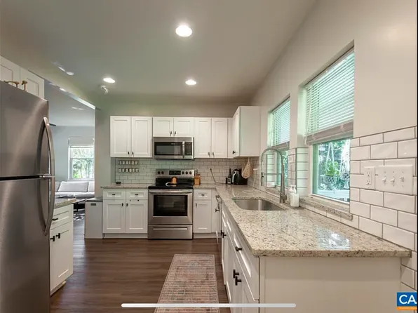 1304 Poplar St, Charlottesville, VA 22902