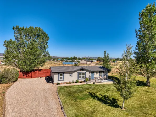 5061 W 1525 S, Cedar City, UT 84720
