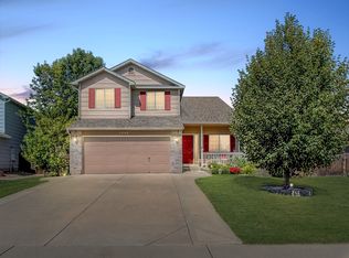2209 Boise Ct, Longmont, CO 80504