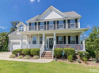 17 Greenlyn Dr, Clayton, NC 27527